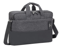 RIVACASE Torba do MacBook Pro 15 cali, czarna 8831-BLACK - 739419 - zdjęcie 2